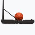 Basketbalový kôš pre deti OneTeam K01 with a black ball 11