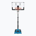 Basketbalový kôš Oneteam BH07 foldable black