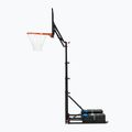 Basketbalový kôš Oneteam BH07 foldable black 3