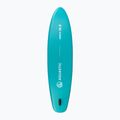 Súprava doska SUP nafukovacia AQUASTIC Perth 10'8" allround green 4