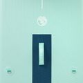 Súprava doska SUP nafukovacia AQUASTIC Perth 10'8" allround green 9