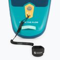 Súprava doska SUP nafukovacia AQUASTIC Perth 10'8" allround green 12
