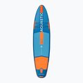 Súprava doska SUP nafukovacia AQUASTIC Perth 10'8" all-round blue 3