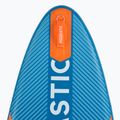 Súprava doska SUP nafukovacia AQUASTIC Perth 10'8" all-round blue 6