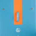 Súprava doska SUP nafukovacia AQUASTIC Perth 10'8" all-round blue 9