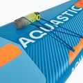 Súprava doska SUP nafukovacia AQUASTIC Perth 10'8" all-round blue 11
