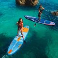 Súprava doska SUP nafukovacia AQUASTIC Perth 10'8" all-round blue 18