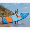 Súprava doska SUP nafukovacia AQUASTIC Perth 10'8" all-round blue 21