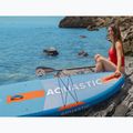 Súprava doska SUP nafukovacia AQUASTIC Perth 10'8" all-round blue 23