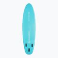 Súprava doska SUP nafukovacia AQUASTIC Perth Pro 11'2" all-round green 4