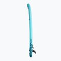 Súprava doska SUP nafukovacia AQUASTIC Perth Pro 11'2" all-round green 5