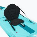 Súprava doska SUP nafukovacia AQUASTIC Perth Pro 11'2" all-round green 10