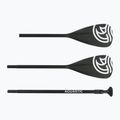 Súprava doska SUP nafukovacia AQUASTIC Perth Pro 11'2" all-round green 13