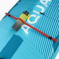 Súprava doska SUP nafukovacia AQUASTIC Perth Pro 11'2" all-round green 18