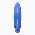 Súprava doska SUP nafukovacia AQUASTIC Perth Pro 11'2" all-round blue 4