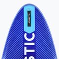 Súprava doska SUP nafukovacia AQUASTIC Perth Pro 11'2" all-round blue 6