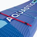 Súprava doska SUP nafukovacia AQUASTIC Perth Pro 11'2" all-round blue 7