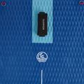 Súprava doska SUP nafukovacia AQUASTIC Perth Pro 11'2" all-round blue 9