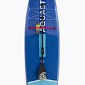 Súprava doska SUP nafukovacia AQUASTIC Perth Pro 11'2" all-round blue 10