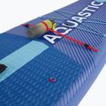 Súprava doska SUP nafukovacia AQUASTIC Perth Pro 11'2" all-round blue 11