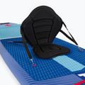 Súprava doska SUP nafukovacia AQUASTIC Perth Pro 11'2" all-round blue 14