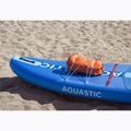 Súprava doska SUP nafukovacia AQUASTIC Perth Pro 11'2" all-round blue 25