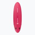 Súprava doska SUP nafukovacia AQUASTIC Compact 9'6" pink 4