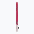 Súprava doska SUP nafukovacia AQUASTIC Compact 9'6" pink 5