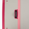 Súprava doska SUP nafukovacia AQUASTIC Compact 9'6" pink 9