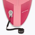 Súprava doska SUP nafukovacia AQUASTIC Compact 9'6" pink 12