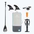 SUP AQUASTIC Compact 9'6" doska ružová 16