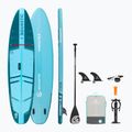 Súprava doska SUP nafukovacia Compact 11'0" modrá