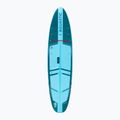 Súprava doska SUP nafukovacia Compact 11'0" modrá 3