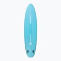 Súprava doska SUP nafukovacia Compact 11'0" modrá 4