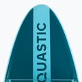 Súprava doska SUP nafukovacia Compact 11'0" modrá 6