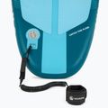 Súprava doska SUP nafukovacia Compact 11'0" modrá 12
