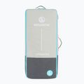 Súprava doska SUP nafukovacia Compact 11'0" modrá 15