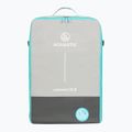 Súprava doska SUP nafukovacia Compact 11'0" modrá 18