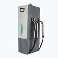 Súprava doska SUP nafukovacia Compact 11'0" modrá 16