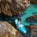 SUP AQUASTIC Compact 11'0" doska modrá 21