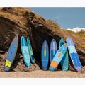 SUP doska AQUASTIC Perth 10'8" allround navy blue 26