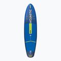 Súprava doska SUP nafukovacia AQUASTIC Perth 10'8" allround dark blue 3