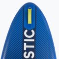 Súprava doska SUP nafukovacia AQUASTIC Perth 10'8" allround dark blue 6