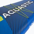 Súprava doska SUP nafukovacia AQUASTIC Perth 10'8" allround dark blue 7