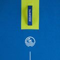 Súprava doska SUP nafukovacia AQUASTIC Perth 10'8" allround dark blue 9