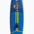 Súprava doska SUP nafukovacia AQUASTIC Perth 10'8" allround dark blue 10