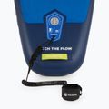 Súprava doska SUP nafukovacia AQUASTIC Perth 10'8" allround dark blue 12