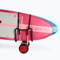 SUP AQUASTIC vozík na 2 dosky AQS-B5I015-NC strieborný 6