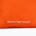 Vak s funkciou batohu OneTeam Sportano Attractor red 5
