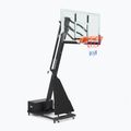 Basketbalový kôš Oneteam BH08 PRO black